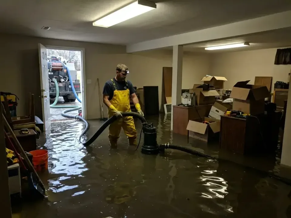 basement-burst-pipe-flooding-a-001 — frequently asked questions, 24-Hour Water Damage Restoration Services in Lake Forest Pa…